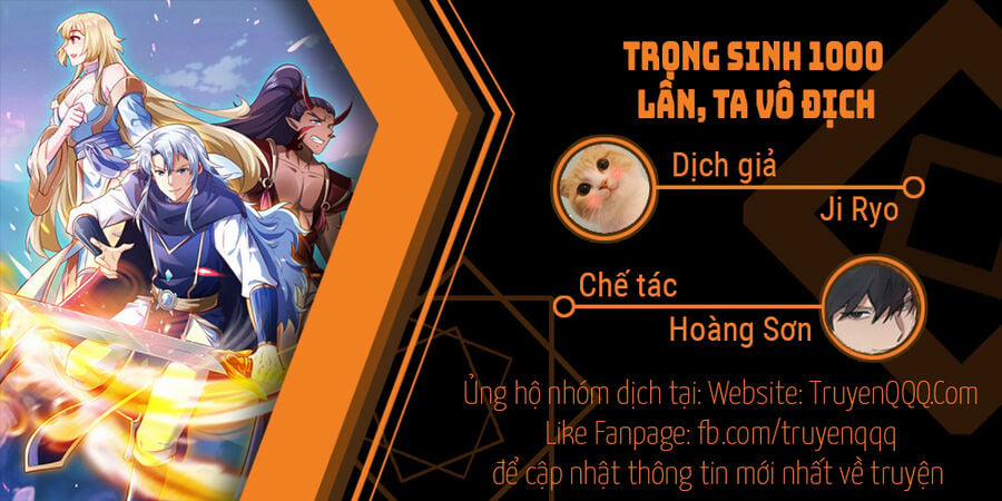 manhwax10.com - Truyện Manhwa Trọng Sinh 1000 Lần Ta Vô Địch Chương 47 Trang 1