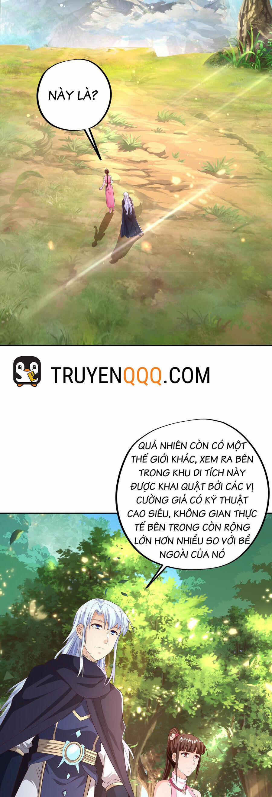 manhwax10.com - Truyện Manhwa Trọng Sinh 1000 Lần Ta Vô Địch Chương 52 Trang 6