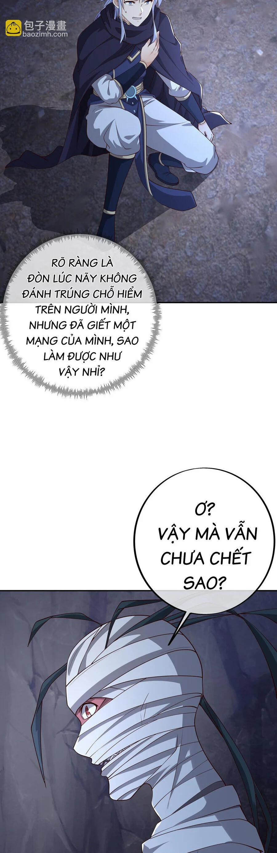 manhwax10.com - Truyện Manhwa Trọng Sinh 1000 Lần Ta Vô Địch Chương 71 Trang 3