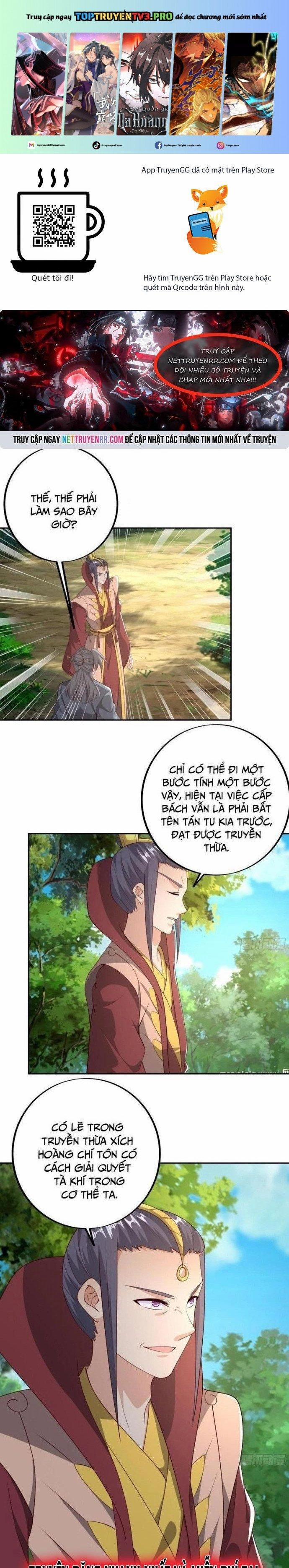 manhwax10.com - Truyện Manhwa Trọng Sinh 1000 Lần, Ta Vô Địch Chương 91 Trang 1