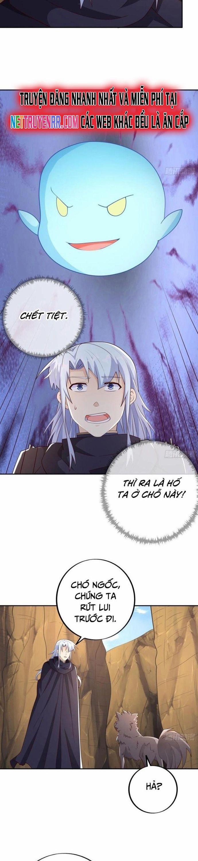 manhwax10.com - Truyện Manhwa Trọng Sinh 1000 Lần, Ta Vô Địch Chương 91 Trang 12