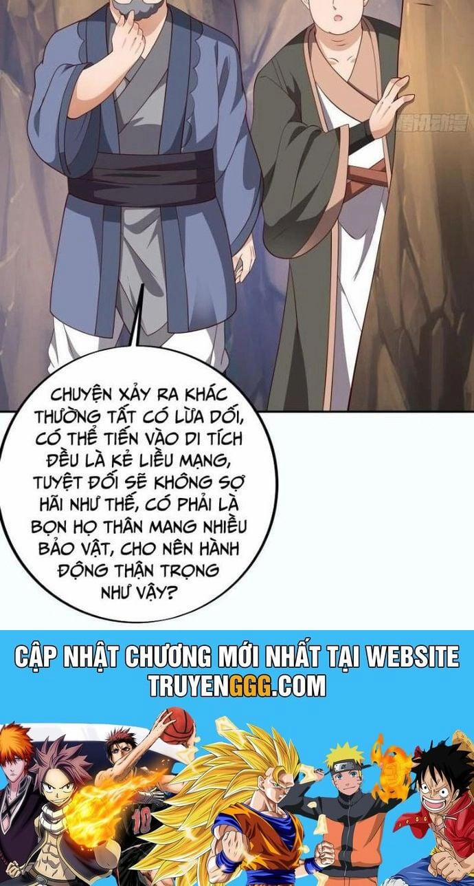 manhwax10.com - Truyện Manhwa Trọng Sinh 1000 Lần, Ta Vô Địch Chương 91 Trang 16