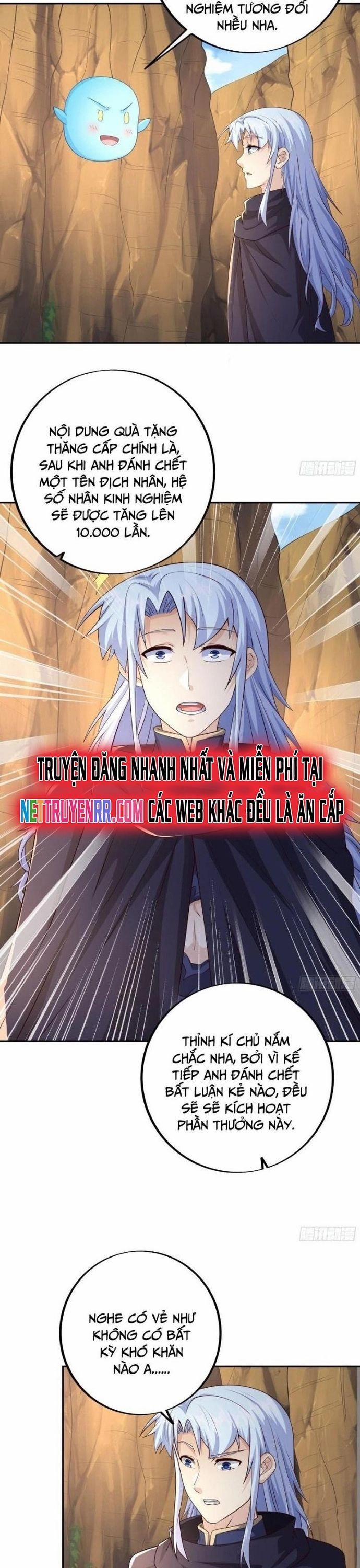 manhwax10.com - Truyện Manhwa Trọng Sinh 1000 Lần, Ta Vô Địch Chương 91 Trang 6