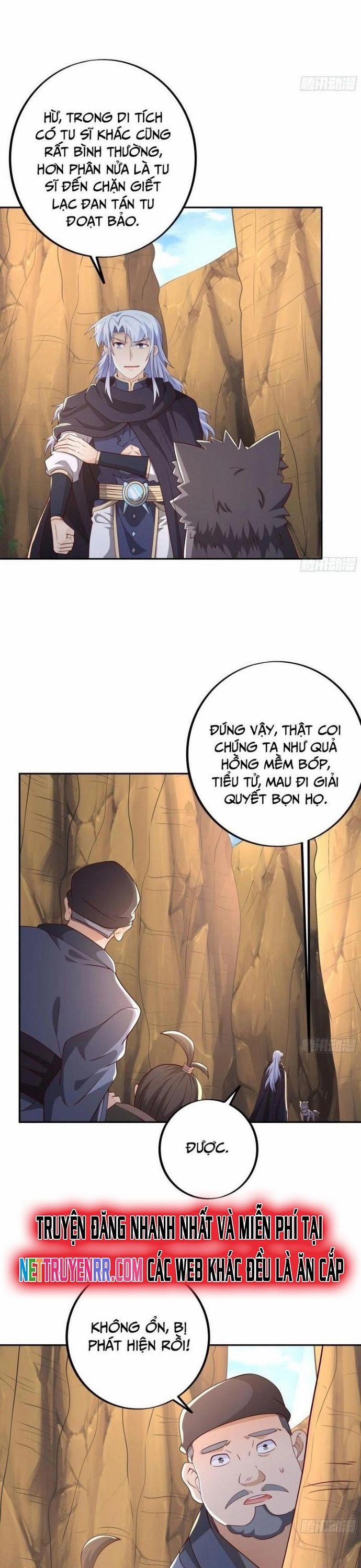manhwax10.com - Truyện Manhwa Trọng Sinh 1000 Lần, Ta Vô Địch Chương 91 Trang 10