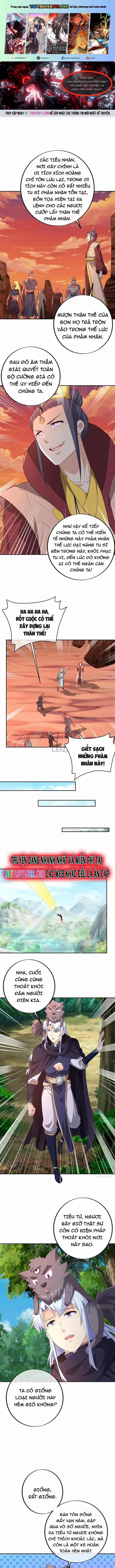 manhwax10.com - Truyện Manhwa Trọng Sinh 1000 Lần, Ta Vô Địch Chương 93 Trang 1