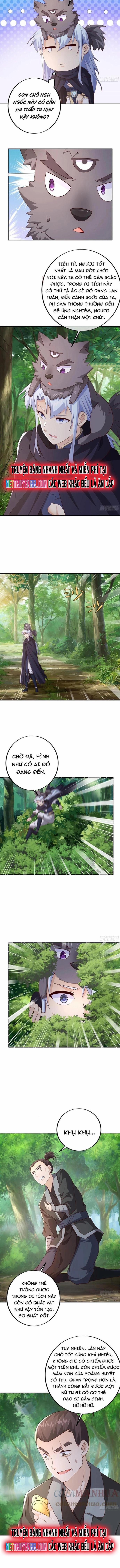 manhwax10.com - Truyện Manhwa Trọng Sinh 1000 Lần, Ta Vô Địch Chương 93 Trang 2