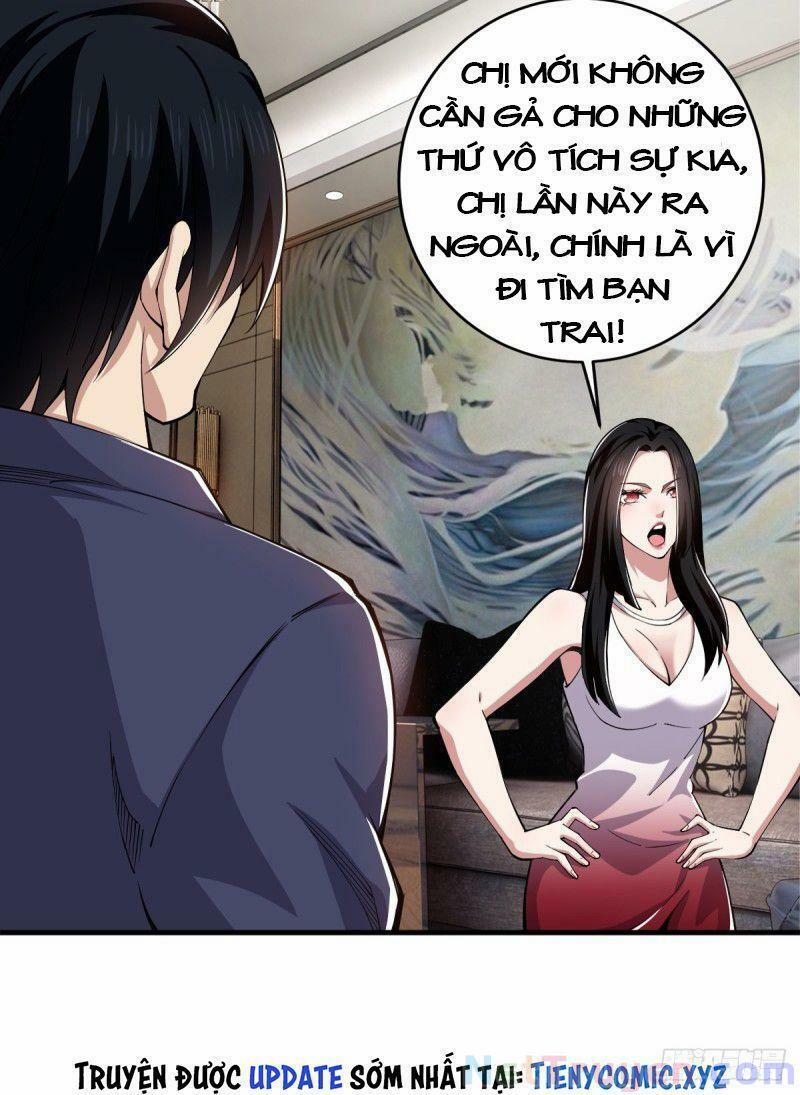 manhwax10.com - Truyện Manhwa Trọng Sinh Chi Kiếm Thần Quy Lai Chương 39 Trang 23