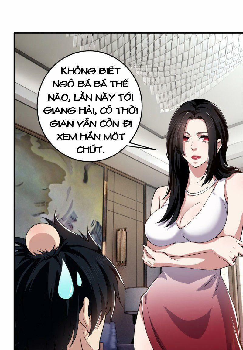 manhwax10.com - Truyện Manhwa Trọng Sinh Chi Kiếm Thần Quy Lai Chương 40 Trang 3