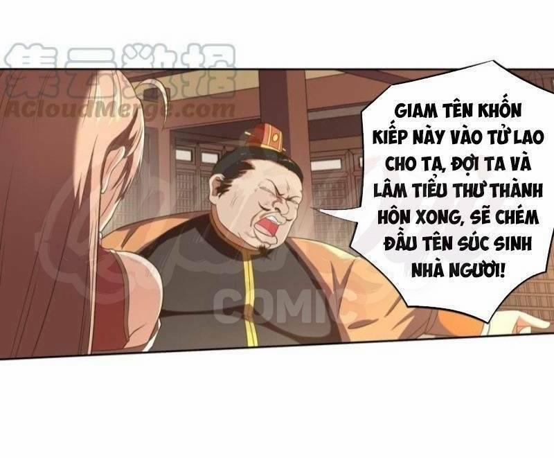 manhwax10.com - Truyện Manhwa Trọng Sinh Đại Ngoạn Gia Chương 0 0 98 Trang 17