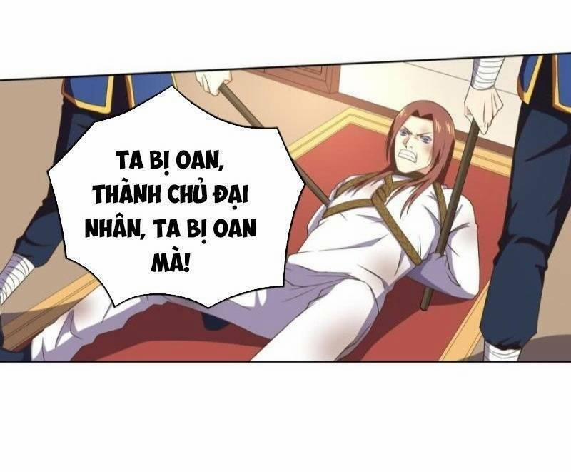 manhwax10.com - Truyện Manhwa Trọng Sinh Đại Ngoạn Gia Chương 0 0 98 Trang 18