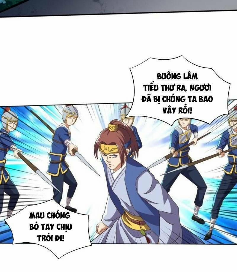 manhwax10.com - Truyện Manhwa Trọng Sinh Đại Ngoạn Gia Chương 0 0 98 Trang 3