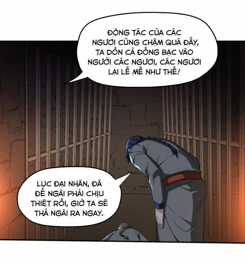 manhwax10.com - Truyện Manhwa Trọng Sinh Đại Ngoạn Gia Chương 0 0 98 Trang 25