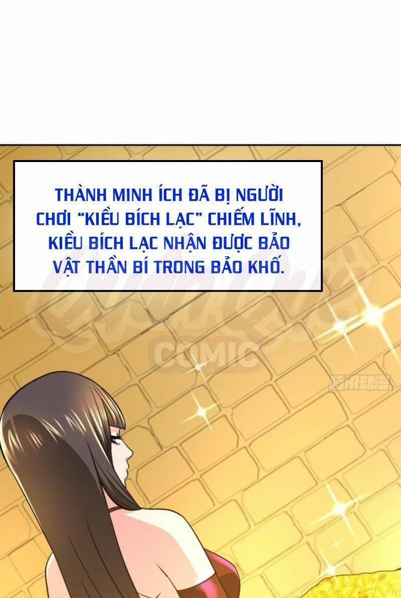 manhwax10.com - Truyện Manhwa Trọng Sinh Đại Ngoạn Gia Chương 0 0 98 Trang 29