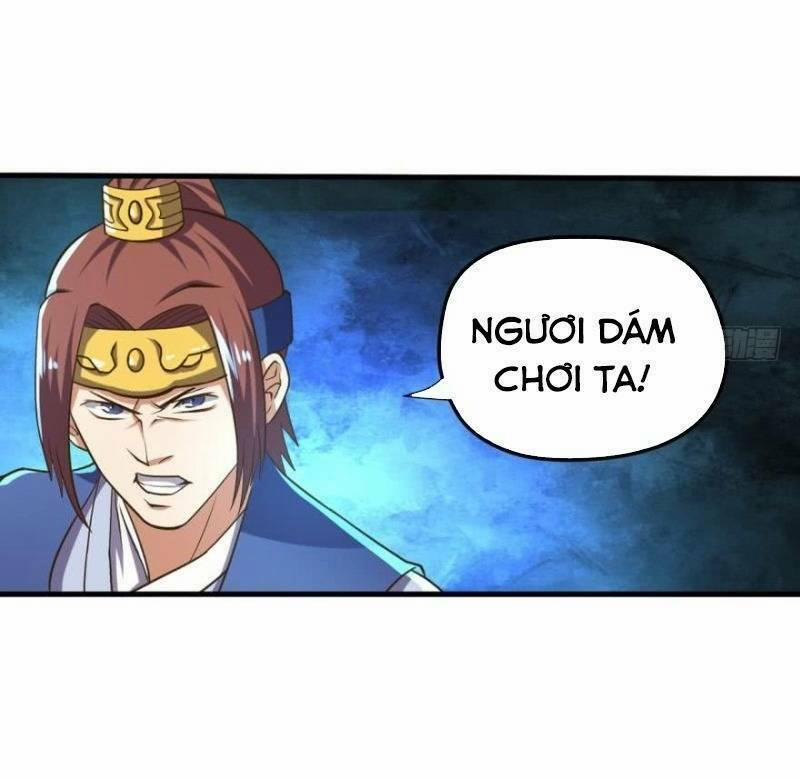 manhwax10.com - Truyện Manhwa Trọng Sinh Đại Ngoạn Gia Chương 0 0 98 Trang 4