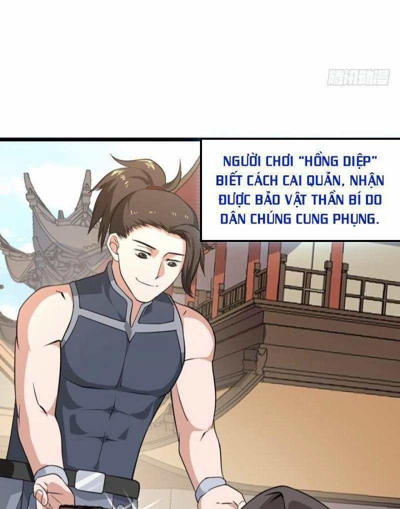 manhwax10.com - Truyện Manhwa Trọng Sinh Đại Ngoạn Gia Chương 0 0 98 Trang 31