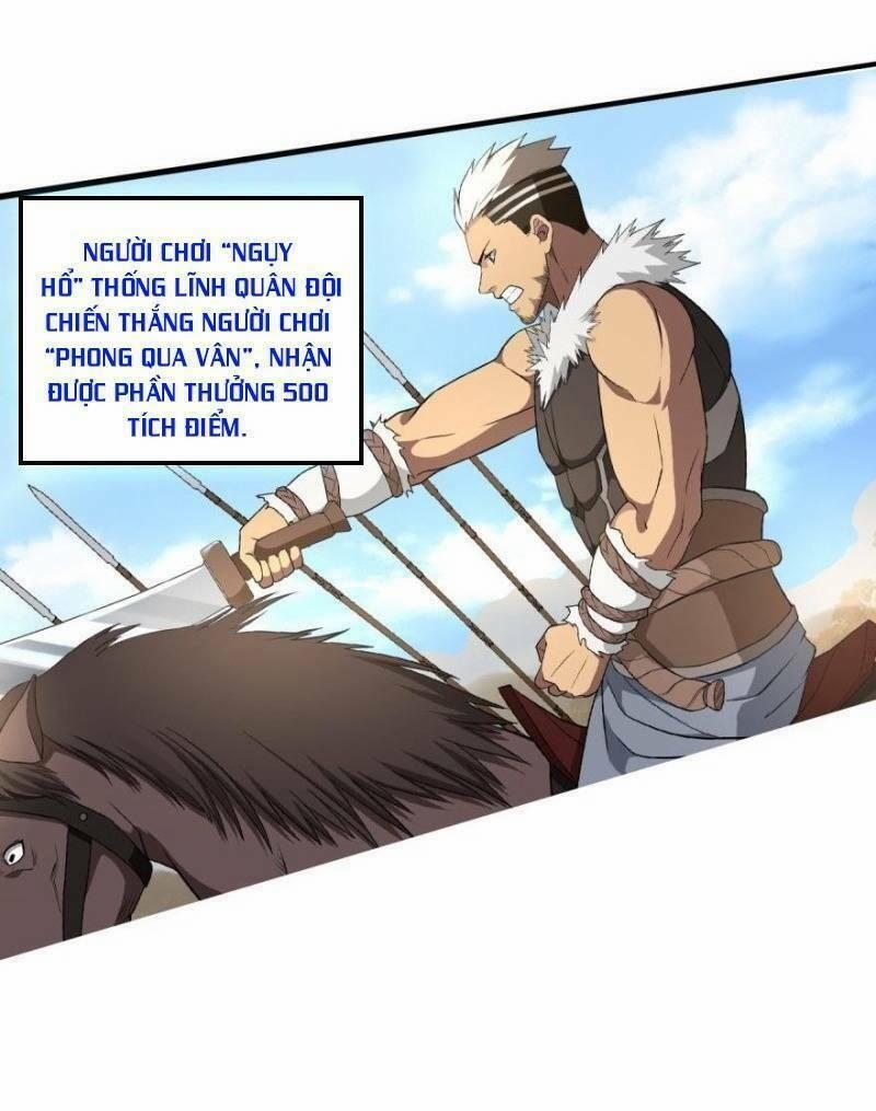 manhwax10.com - Truyện Manhwa Trọng Sinh Đại Ngoạn Gia Chương 0 0 98 Trang 33