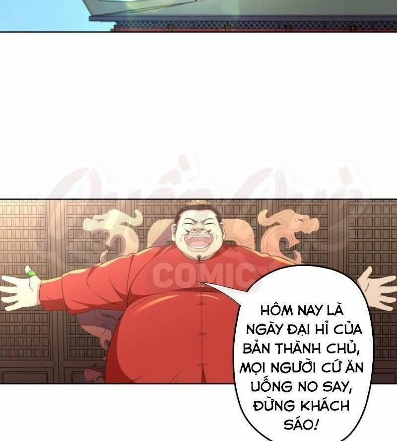manhwax10.com - Truyện Manhwa Trọng Sinh Đại Ngoạn Gia Chương 0 0 98 Trang 35