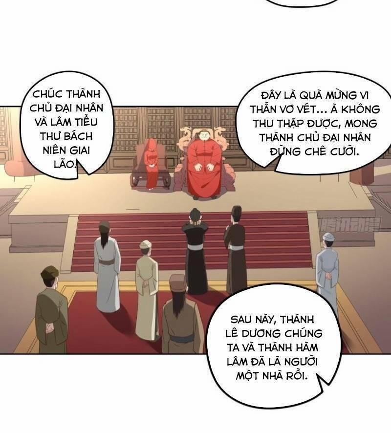 manhwax10.com - Truyện Manhwa Trọng Sinh Đại Ngoạn Gia Chương 0 0 98 Trang 36