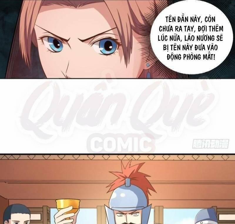 manhwax10.com - Truyện Manhwa Trọng Sinh Đại Ngoạn Gia Chương 0 0 98 Trang 38