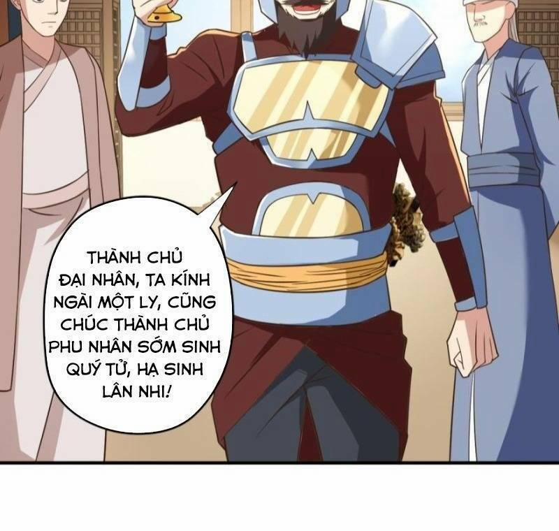manhwax10.com - Truyện Manhwa Trọng Sinh Đại Ngoạn Gia Chương 0 0 98 Trang 39