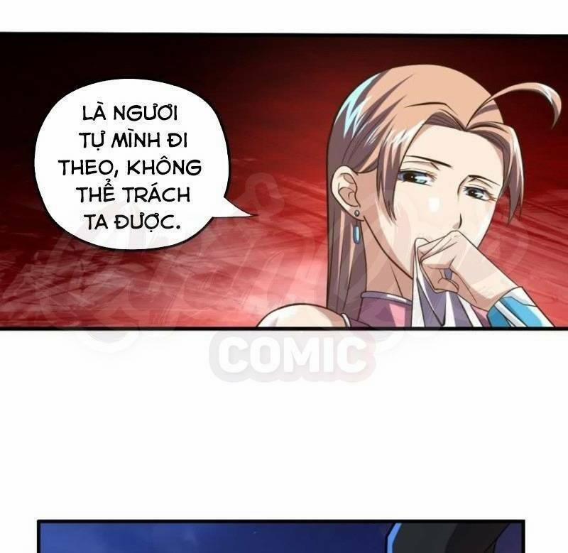 manhwax10.com - Truyện Manhwa Trọng Sinh Đại Ngoạn Gia Chương 0 0 98 Trang 5