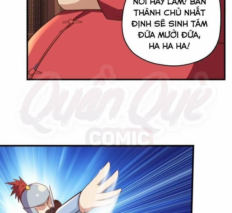 manhwax10.com - Truyện Manhwa Trọng Sinh Đại Ngoạn Gia Chương 0 0 98 Trang 41