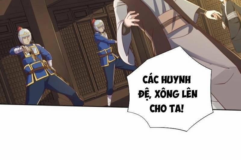 manhwax10.com - Truyện Manhwa Trọng Sinh Đại Ngoạn Gia Chương 0 0 98 Trang 45