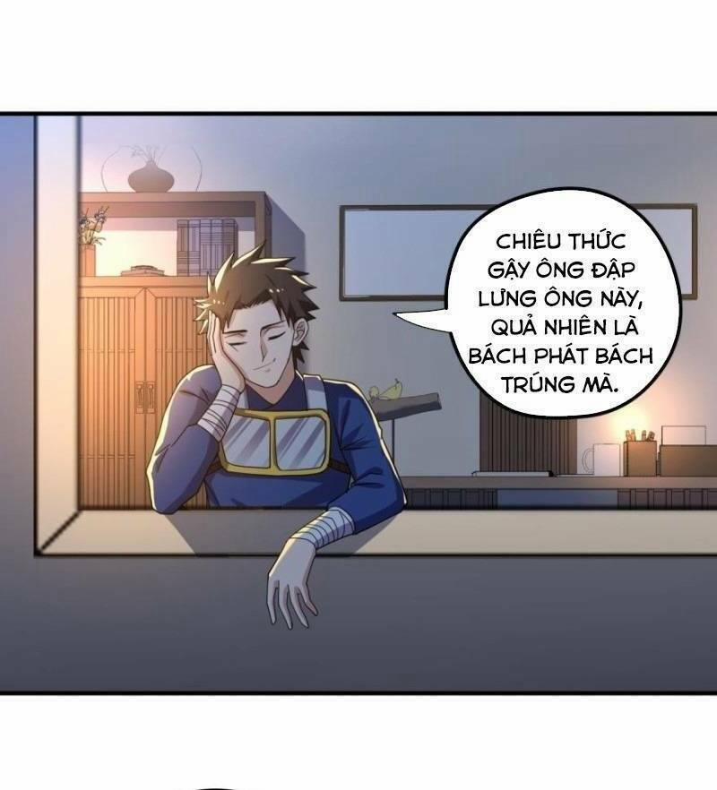 manhwax10.com - Truyện Manhwa Trọng Sinh Đại Ngoạn Gia Chương 0 0 98 Trang 7