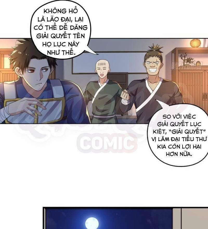 manhwax10.com - Truyện Manhwa Trọng Sinh Đại Ngoạn Gia Chương 0 0 98 Trang 8