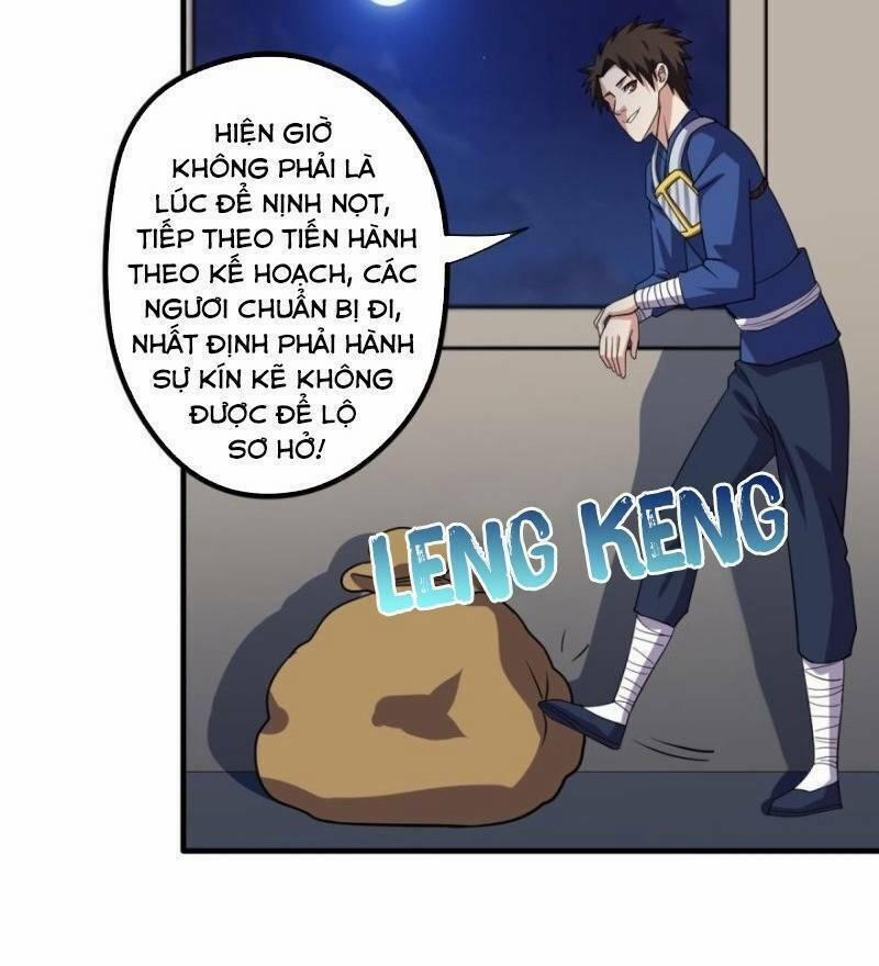 manhwax10.com - Truyện Manhwa Trọng Sinh Đại Ngoạn Gia Chương 0 0 98 Trang 9