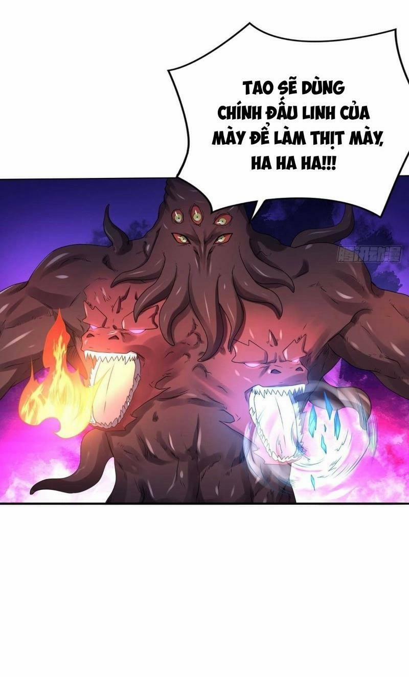 manhwax10.com - Truyện Manhwa Trọng Sinh Đại Ngoạn Gia Chương 185 Trang 16