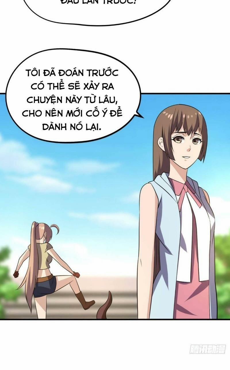 manhwax10.com - Truyện Manhwa Trọng Sinh Đại Ngoạn Gia Chương 185 Trang 20
