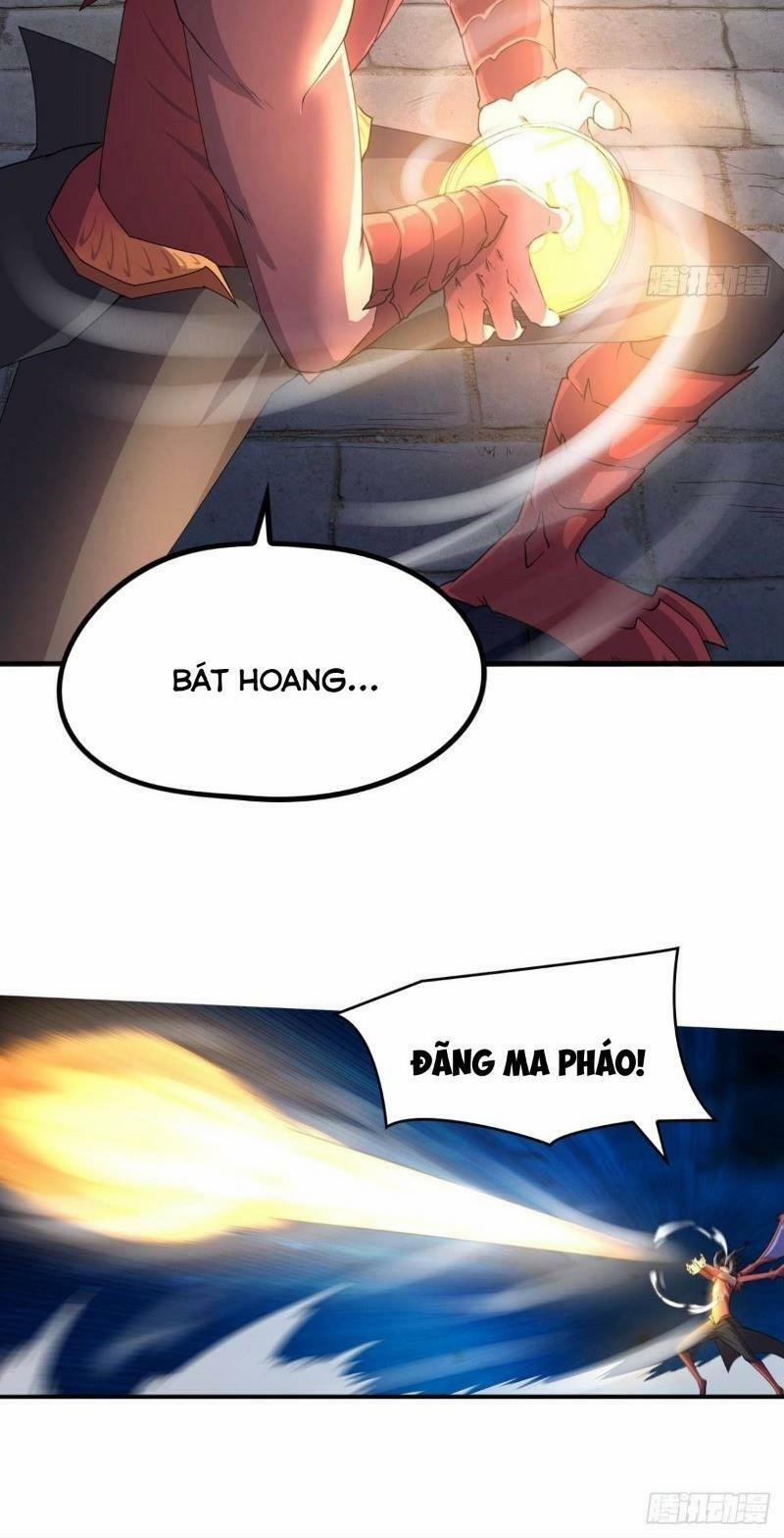 manhwax10.com - Truyện Manhwa Trọng Sinh Đại Ngoạn Gia Chương 185 Trang 6