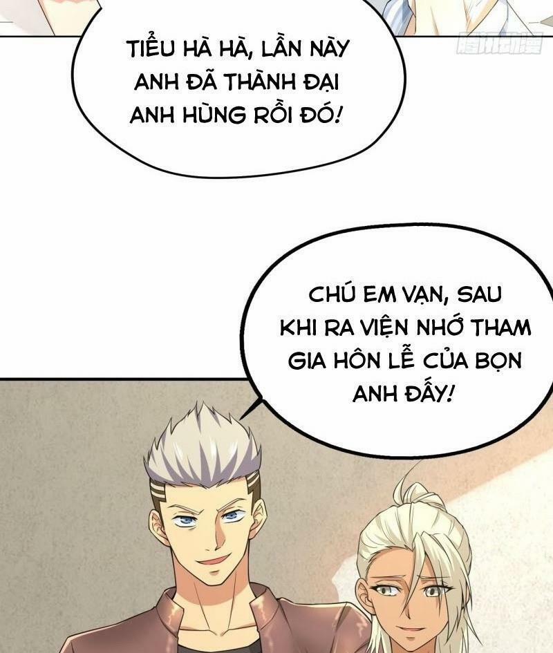 manhwax10.com - Truyện Manhwa Trọng Sinh Đại Ngoạn Gia Chương 194 Trang 11