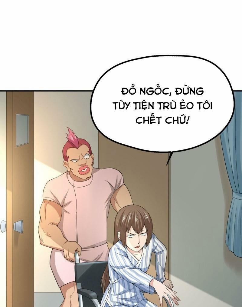 manhwax10.com - Truyện Manhwa Trọng Sinh Đại Ngoạn Gia Chương 194 Trang 16