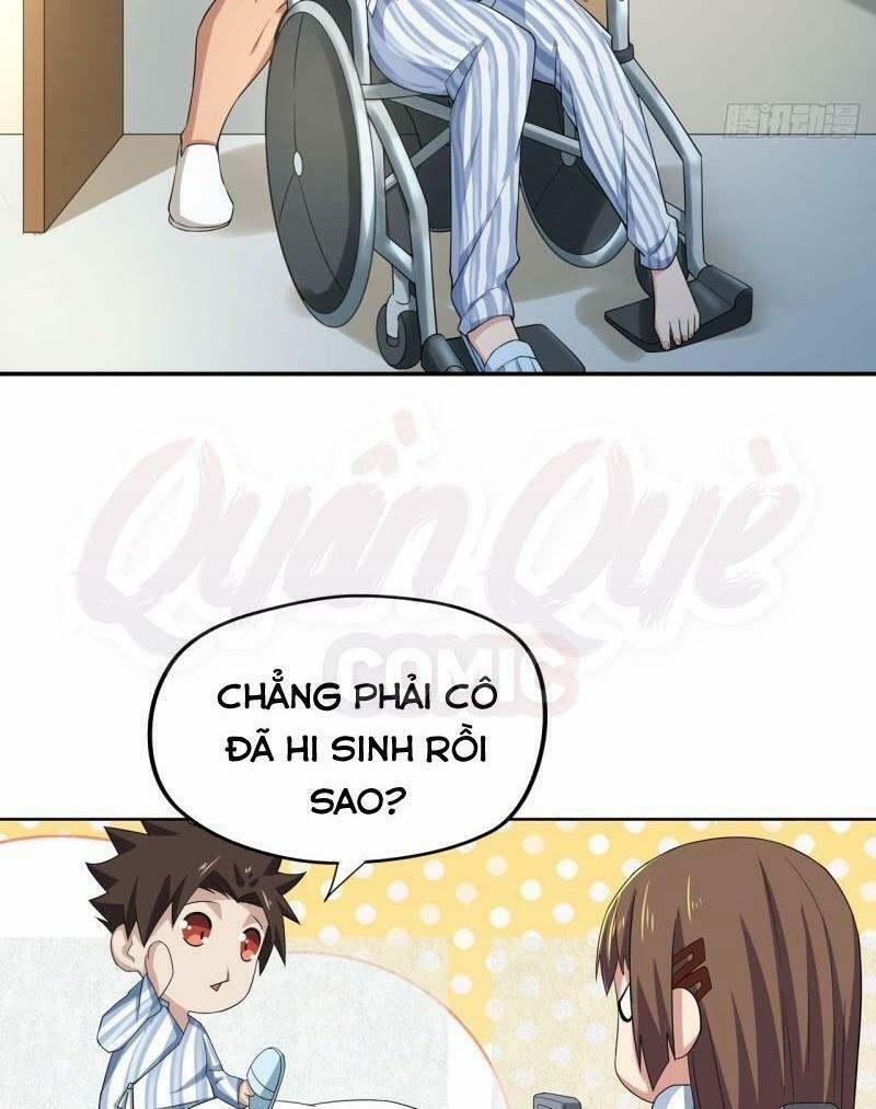 manhwax10.com - Truyện Manhwa Trọng Sinh Đại Ngoạn Gia Chương 194 Trang 17