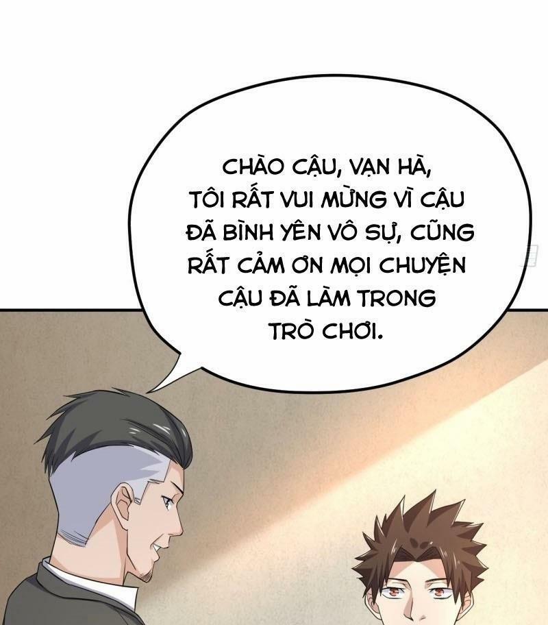 manhwax10.com - Truyện Manhwa Trọng Sinh Đại Ngoạn Gia Chương 194 Trang 19
