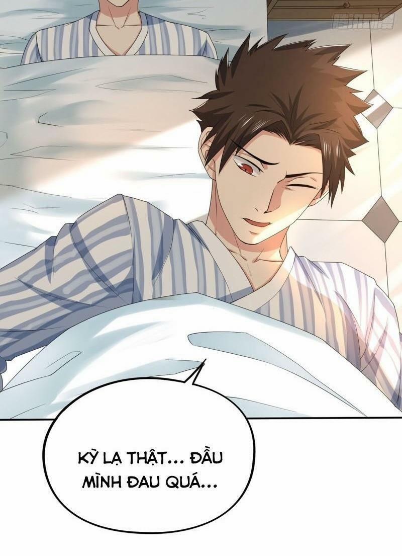 manhwax10.com - Truyện Manhwa Trọng Sinh Đại Ngoạn Gia Chương 194 Trang 3