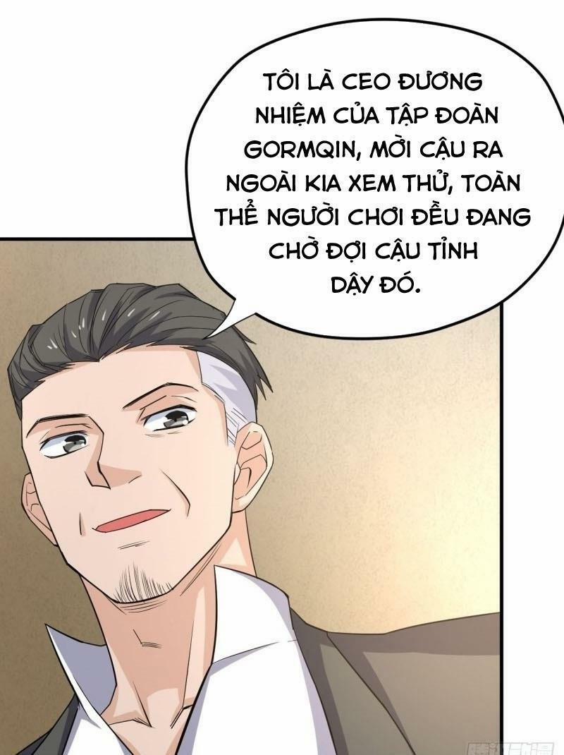 manhwax10.com - Truyện Manhwa Trọng Sinh Đại Ngoạn Gia Chương 194 Trang 22