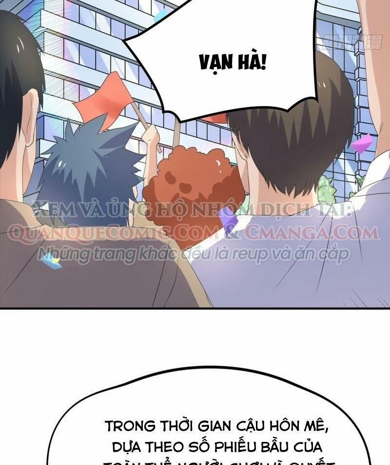 manhwax10.com - Truyện Manhwa Trọng Sinh Đại Ngoạn Gia Chương 194 Trang 26