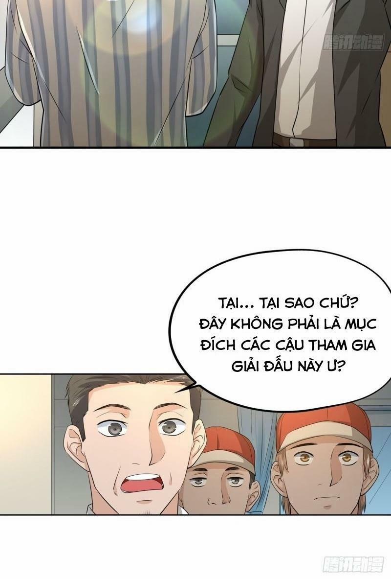 manhwax10.com - Truyện Manhwa Trọng Sinh Đại Ngoạn Gia Chương 194 Trang 30