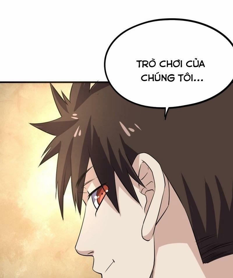 manhwax10.com - Truyện Manhwa Trọng Sinh Đại Ngoạn Gia Chương 194 Trang 34