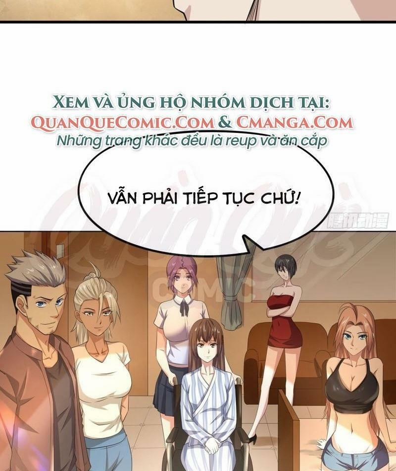 manhwax10.com - Truyện Manhwa Trọng Sinh Đại Ngoạn Gia Chương 194 Trang 35