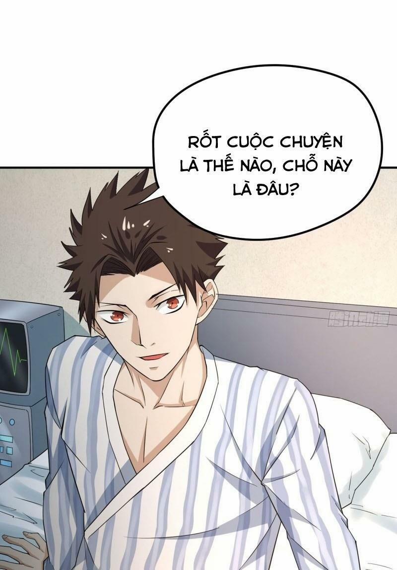 manhwax10.com - Truyện Manhwa Trọng Sinh Đại Ngoạn Gia Chương 194 Trang 7