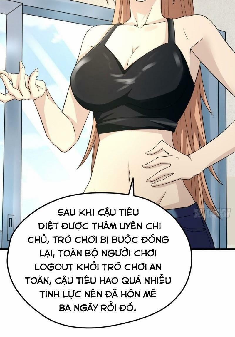 manhwax10.com - Truyện Manhwa Trọng Sinh Đại Ngoạn Gia Chương 194 Trang 9