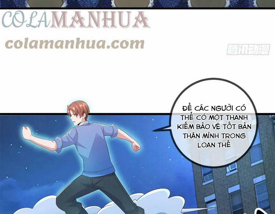 manhwax10.com - Truyện Manhwa Trọng Sinh Địa Cầu Tiên Tôn Chương 239 Trang 18