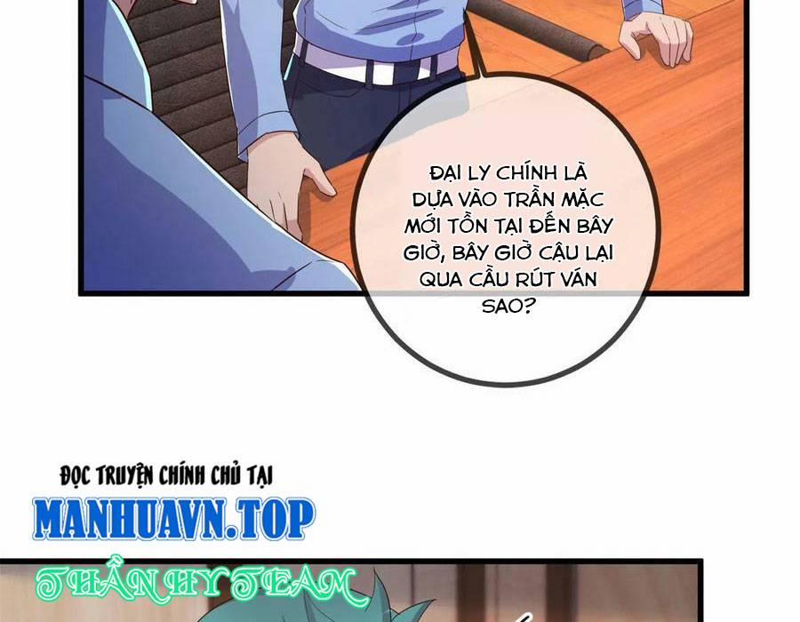 manhwax10.com - Truyện Manhwa Trọng Sinh Địa Cầu Tiên Tôn Chương 239 Trang 28