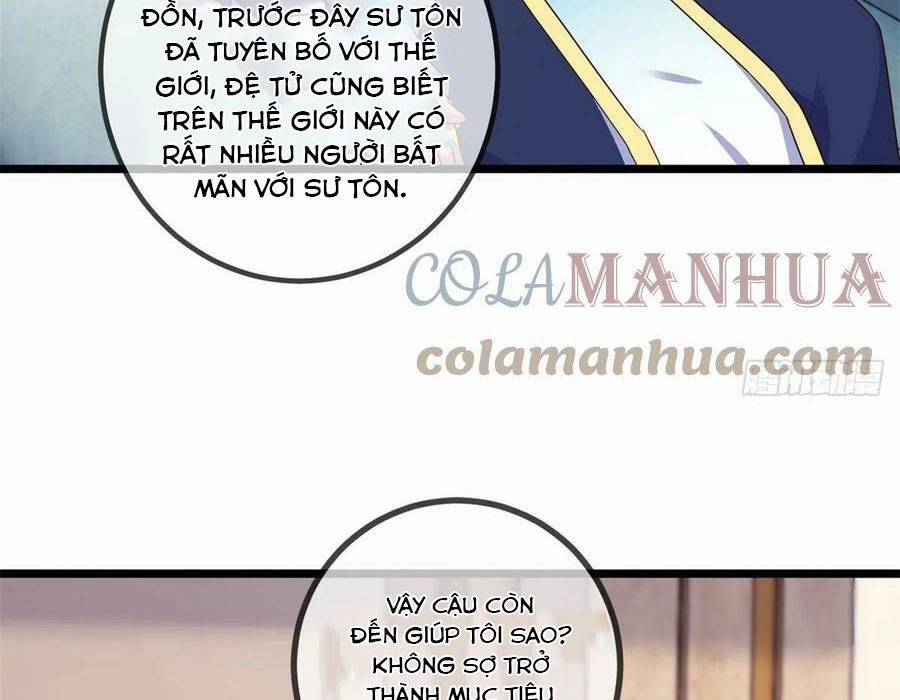 manhwax10.com - Truyện Manhwa Trọng Sinh Địa Cầu Tiên Tôn Chương 239 Trang 49