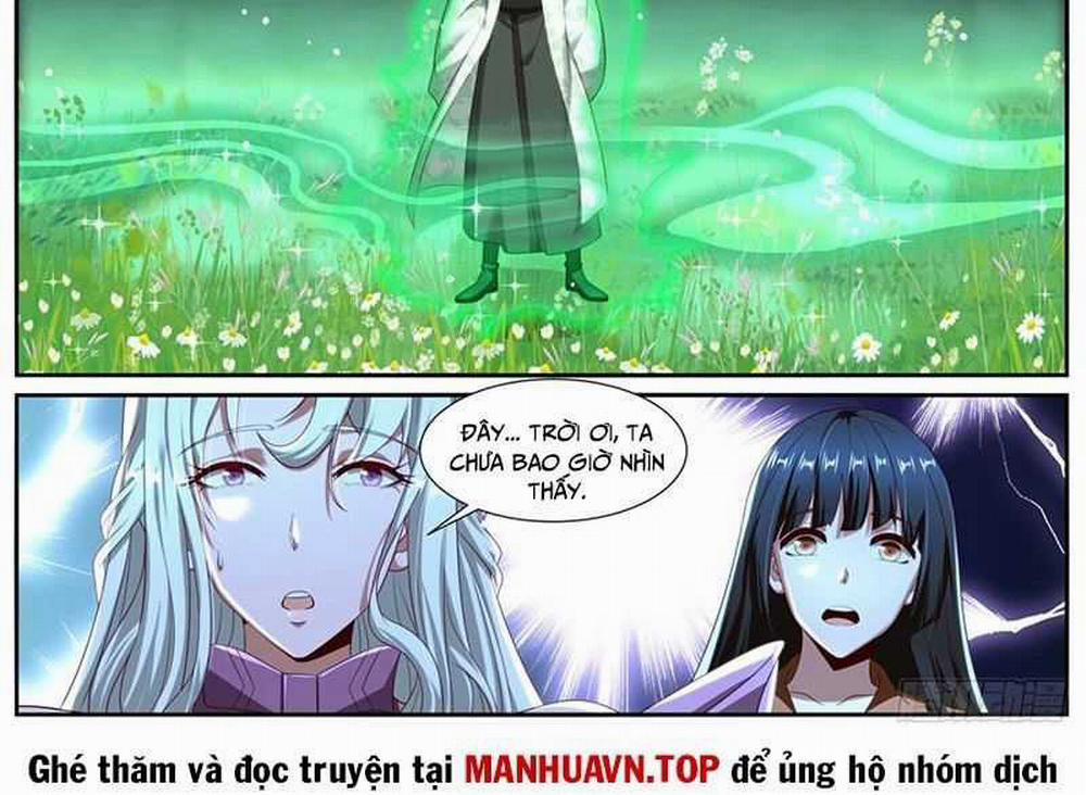 manhwax10.com - Truyện Manhwa Trọng Sinh Đô Thị Tu Tiên Chương 0 ToptruyenZ com Trang 13