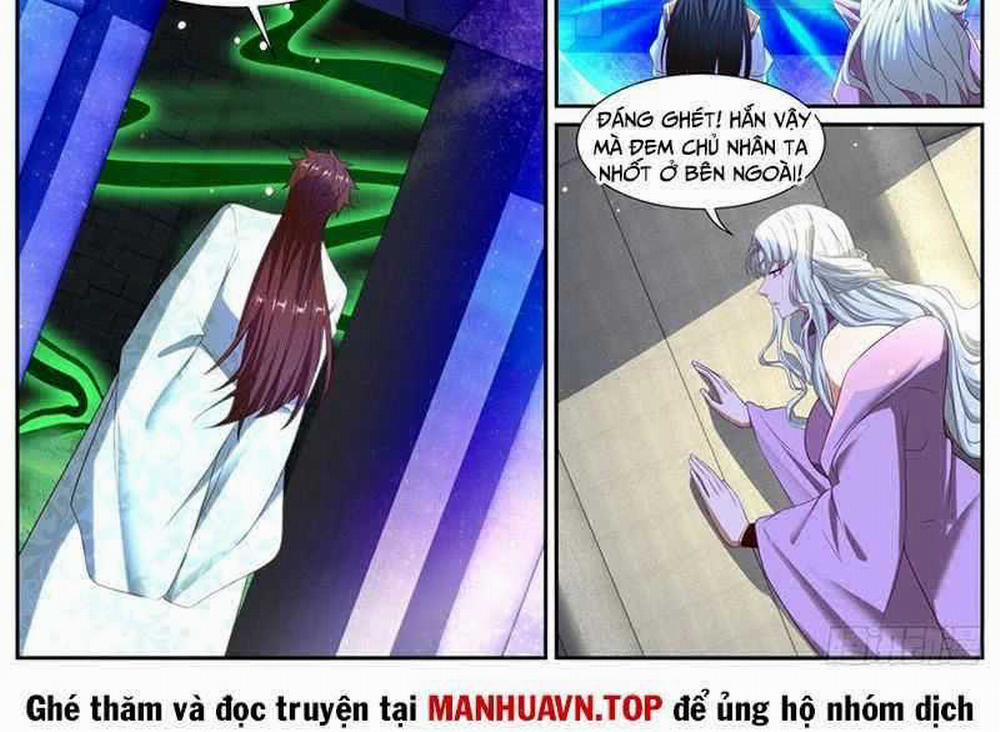 manhwax10.com - Truyện Manhwa Trọng Sinh Đô Thị Tu Tiên Chương 0 ToptruyenZ com Trang 15